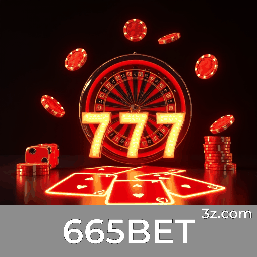 665BET: A revolução das apostas na ponta dos dedos com nosso app