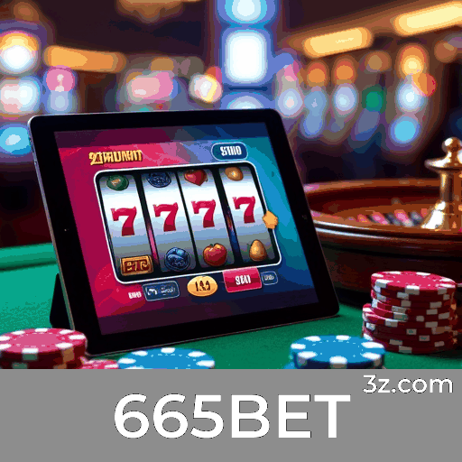 Desenvolvedores de Jogos e Inovação na Plataforma 665BET